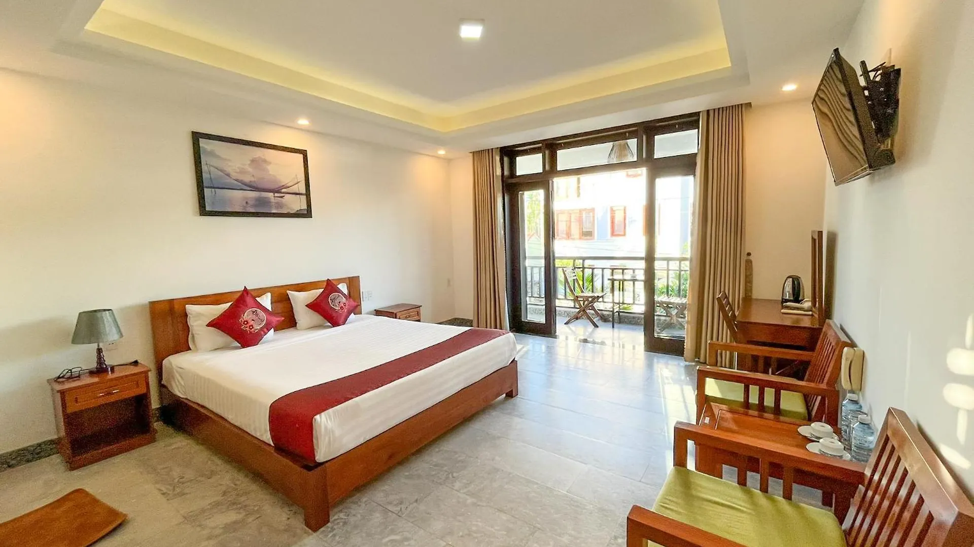 Trendy Life Villa Hội An 3*,  Vietnam