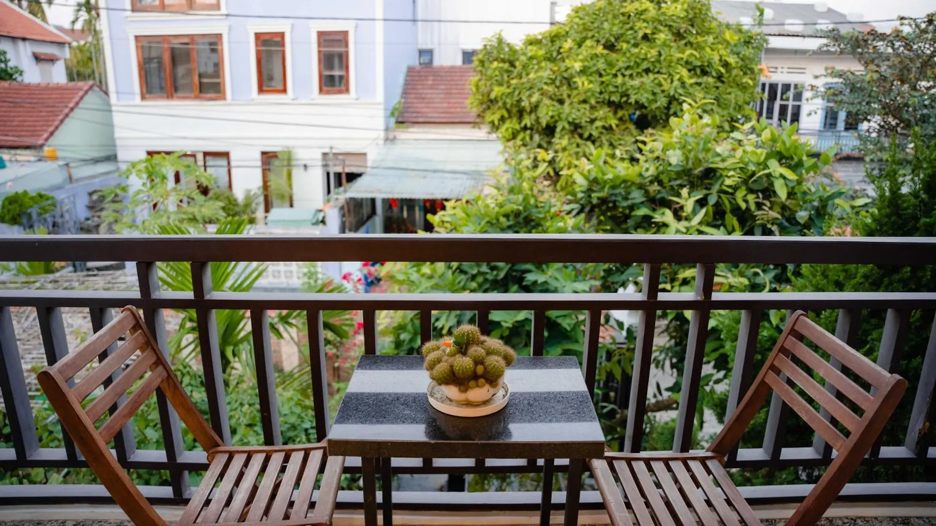 Trendy Life Villa Hội An 3*,