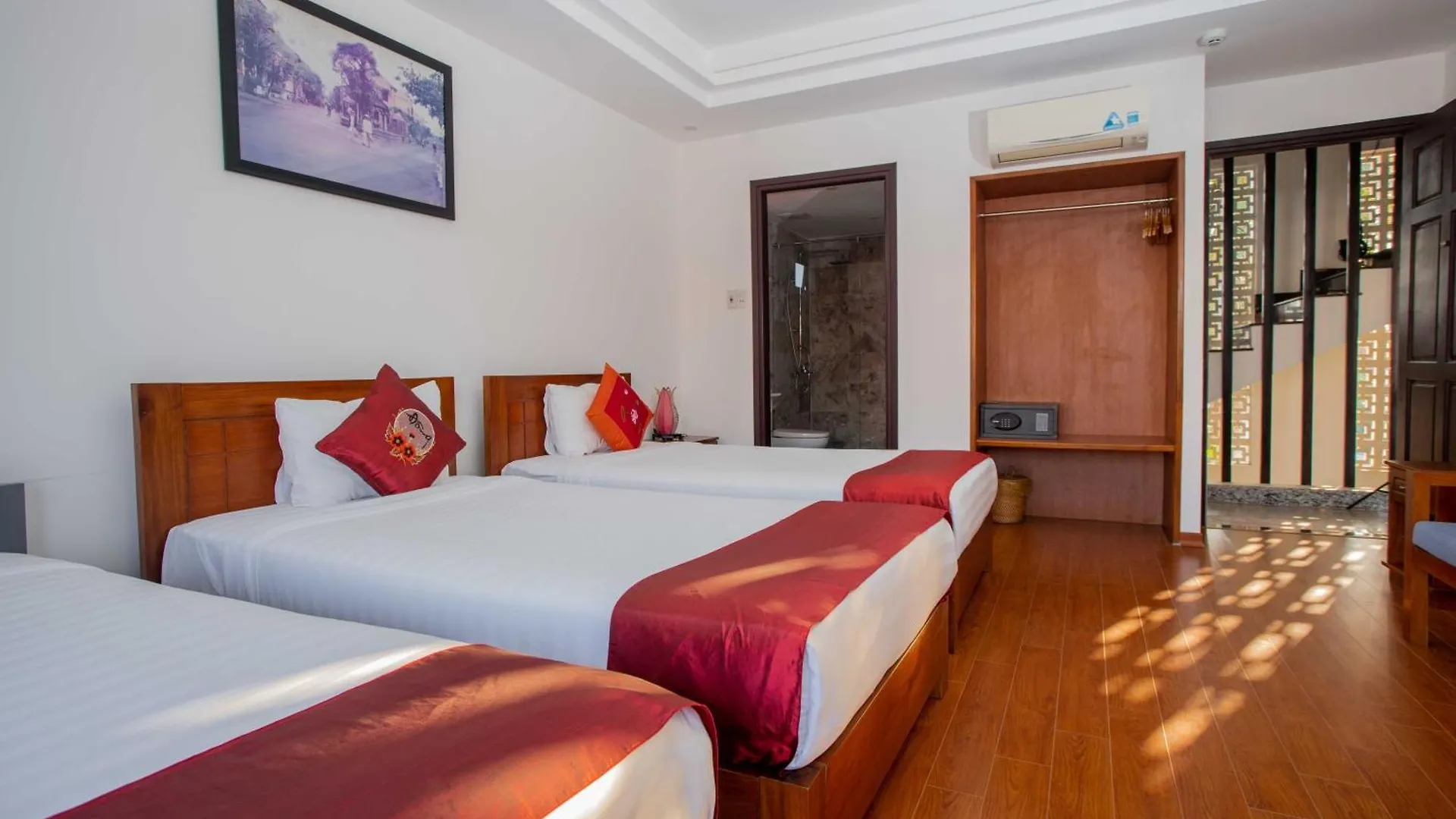 Trendy Life Villa Hoi An 3*,  Vietnam