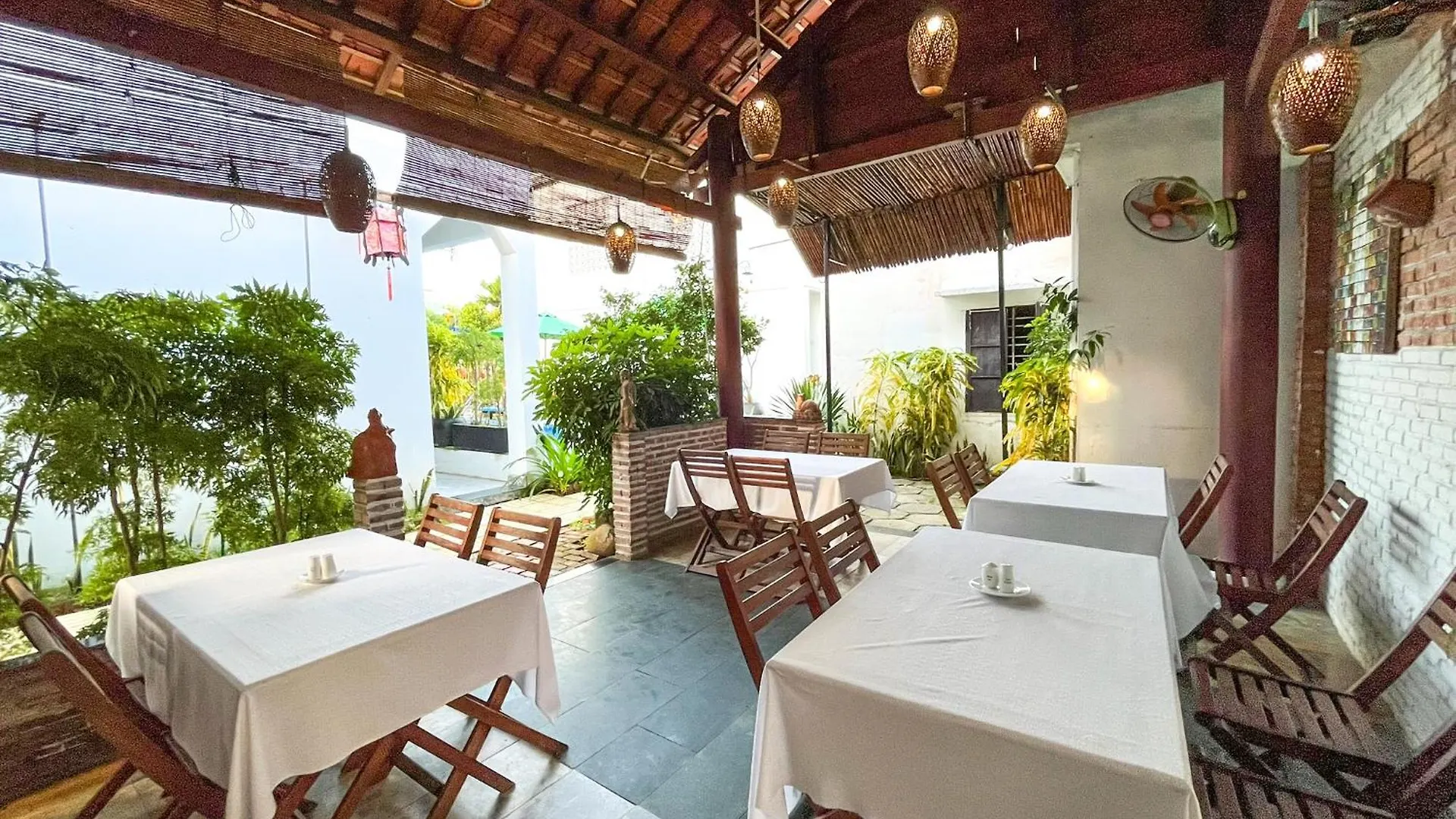 Trendy Life Villa Hoi An