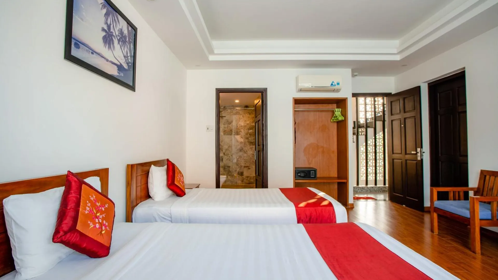 Trendy Life Villa Hoi An Hotel