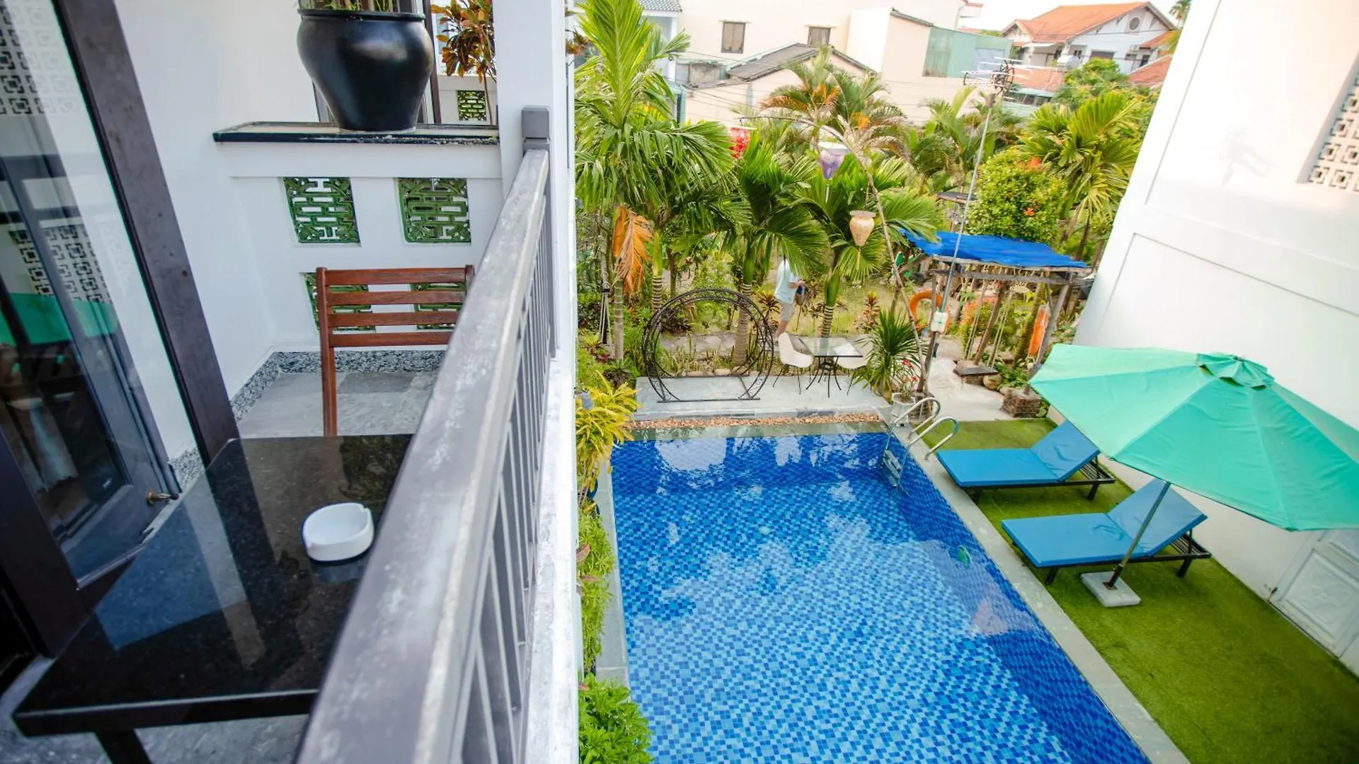 Hotel Trendy Life Villa Hoi An
