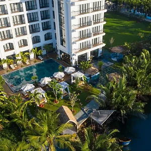 Hotel Shining Riverside Boutique&spa, Hội An