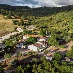 El Horcajo Hotel Montecorto