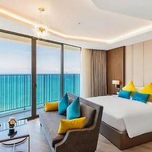 Appartement Seascape Panorama Grand Resicedences Nha Trang