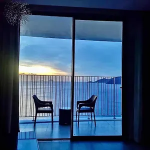 Appartement Oceandream Panorama Luxury Nha Trang