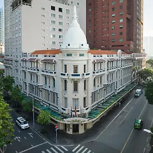 Grand Saigon Hotel Ciudad Ho Chi Minh (Saigón)