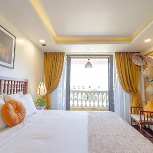 Appart hôtel Virgo Quê, Hội An