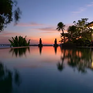 Nghe Prana And **** Hội An
