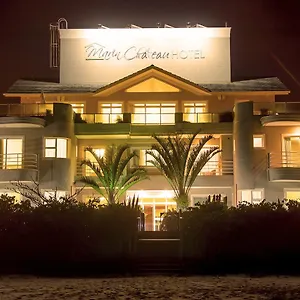 Marin Château Empreendimentos Turísticos Hotel Canto Grande