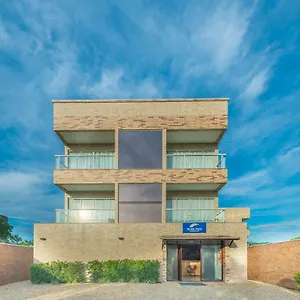 Residencial Onda Azul Pensión Bombinhas