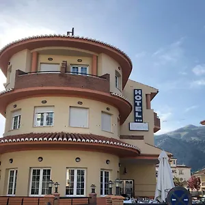 Mii Vía Nevada Hotel Cenes De La Vega