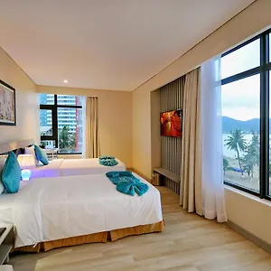 The Mcr Luxury Hotel Nha Trang
