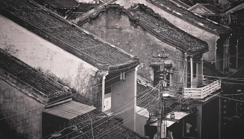 Trendy Life Villa Hoi An