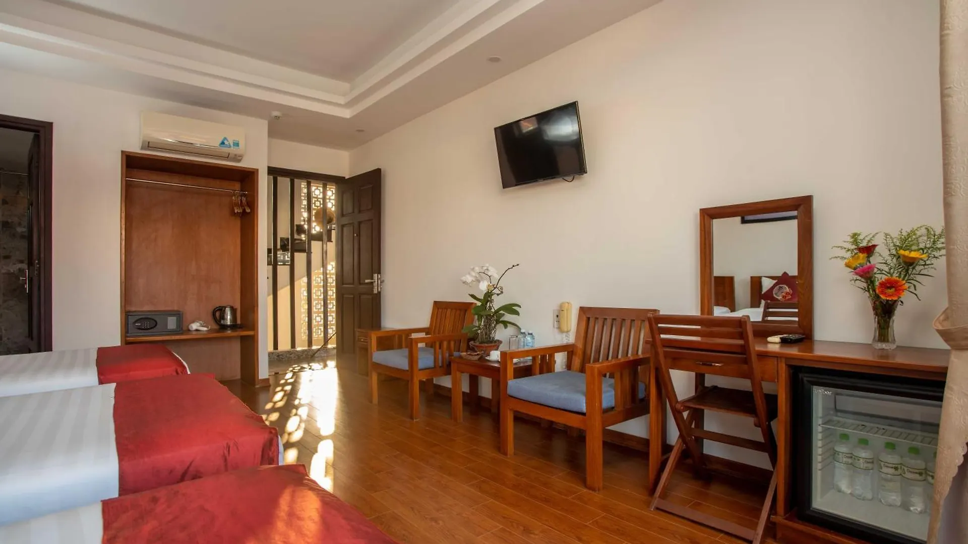 Trendy Life Villa Hoi An
