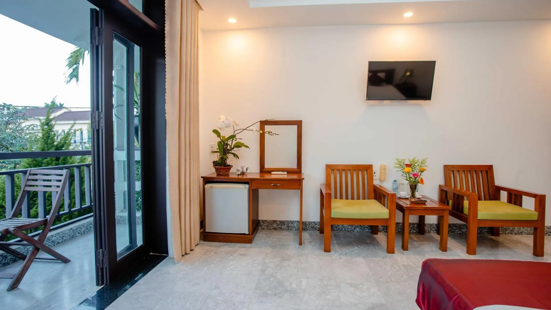 Trendy Life Villa Hoi An Hotel