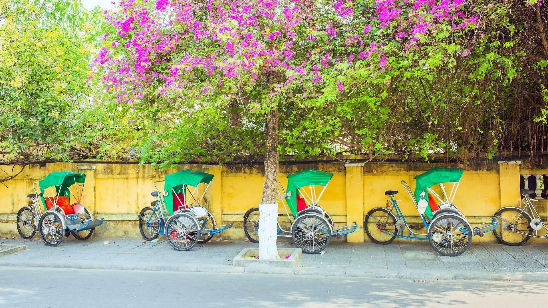 Trendy Life Villa Hoi An