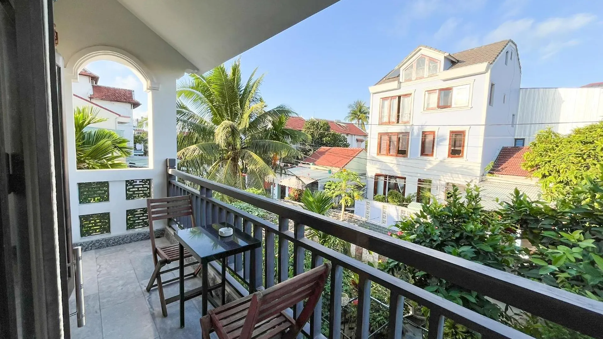 Trendy Life Villa Hoi An Hotel