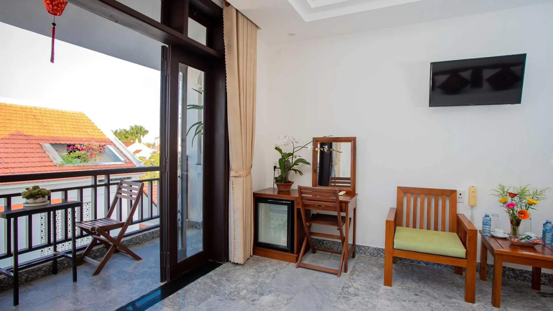 *** מלון Trendy Life Villa הוי אן וייטנאם