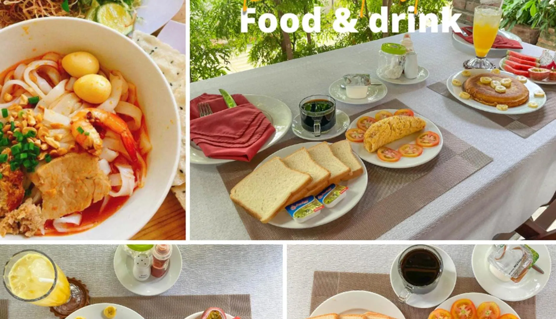 Trendy Life Villa הוי אן 3*,  וייטנאם